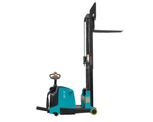 Штабелер с противовесом PROLIFT PRO SRV 1655
