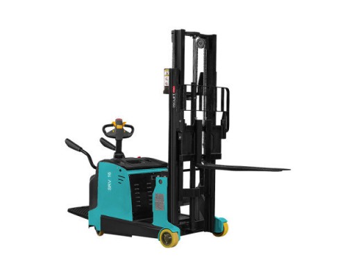 Штабелер с противовесом PROLIFT PRO SRV 1655