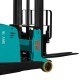 Штабелер с противовесом PROLIFT PRO SRV 1655