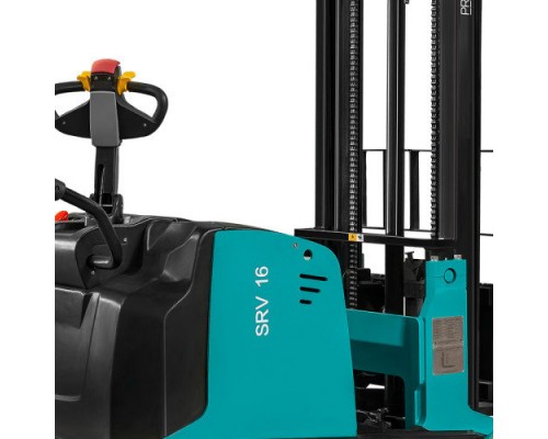 Штабелер с противовесом PROLIFT PRO SRV 1655