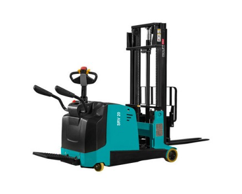 Штабелер с противовесом PROLIFT PRO SRV 2030