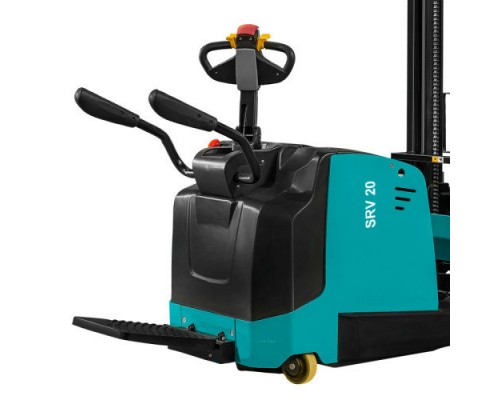 Штабелер с противовесом PROLIFT PRO SRV 2030