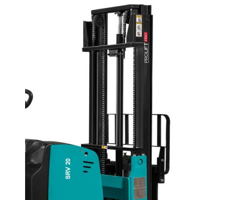 Штабелер с противовесом PROLIFT PRO SRV 2030