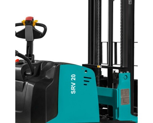 Штабелер с противовесом PROLIFT PRO SRV 2030