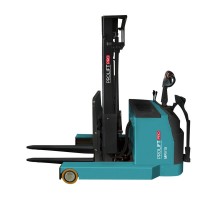 Штабелер с выдвижной мачтой PROLIFT PRO MRV 1530