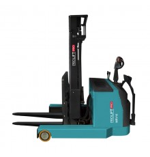 Штабелер с выдвижной мачтой PROLIFT PRO MRV 1535