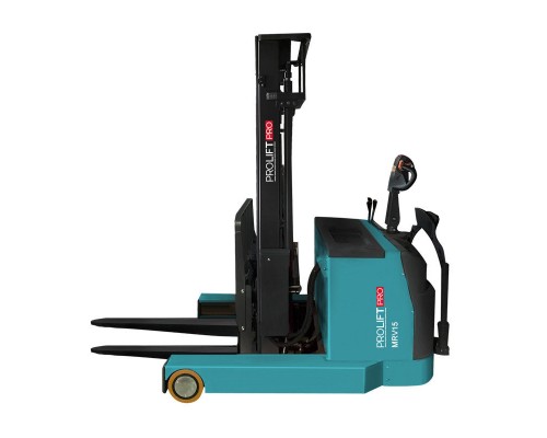 Штабелер с выдвижной мачтой PROLIFT PRO MRV 1535