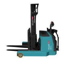 Штабелер с выдвижной мачтой PROLIFT PRO MRV 1530 li-ion