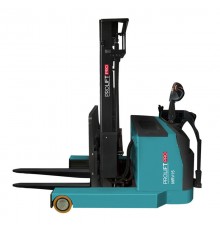 Штабелер с выдвижной мачтой PROLIFT PRO MRV 1535 li-ion
