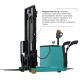 Штабелер с выдвижной мачтой PROLIFT PRO MRV 2050