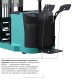 Штабелер с выдвижной мачтой PROLIFT PRO MRV 2050