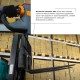 Штабелер с выдвижной мачтой PROLIFT PRO MRV 2050