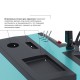 Штабелер с выдвижной мачтой PROLIFT PRO MRV 2050