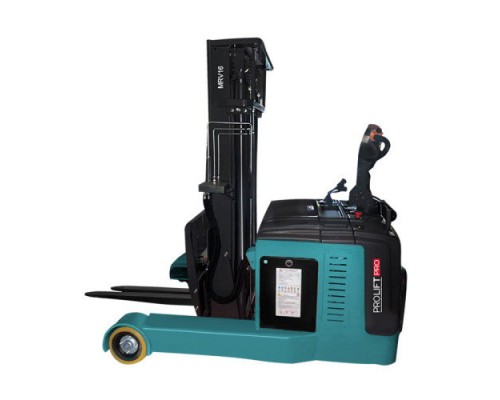 Штабелер с выдвижной мачтой PROLIFT PRO MRV1640