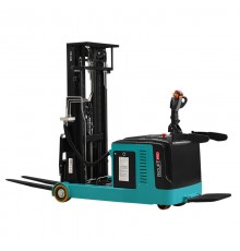 Штабелер с выдвижной мачтой PROLIFT PRO MRV 2040 li-ion