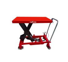 Стол гидравлический FOXSTER TF80