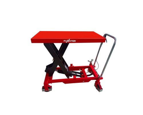Стол гидравлический PROLIFT TF80