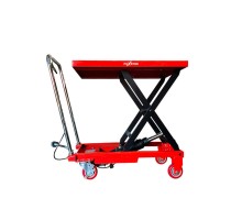 Стол гидравлический FOXSTER TF15