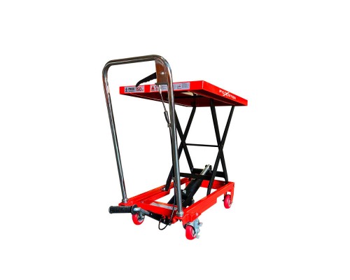 Стол гидравлический PROLIFT TF15