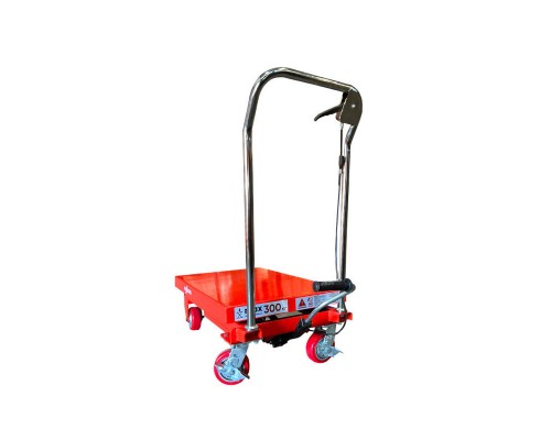 Стол гидравлический PROLIFT TF30