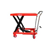 Стол гидравлический FOXSTER TF50