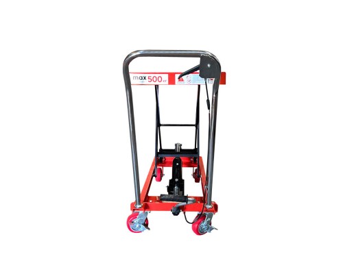 Стол гидравлический PROLIFT TF50