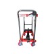 Стол гидравлический PROLIFT TF50