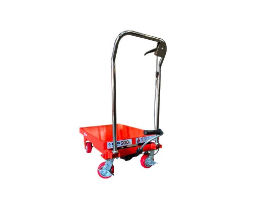 Стол гидравлический PROLIFT TF50