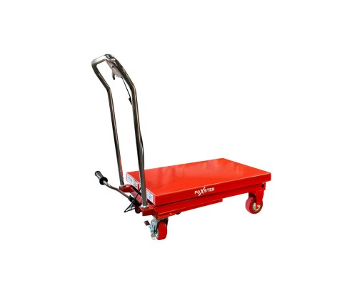 Стол гидравлический PROLIFT TF50