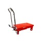 Стол гидравлический PROLIFT TF50