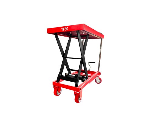 Стол гидравлический PROLIFT TF50