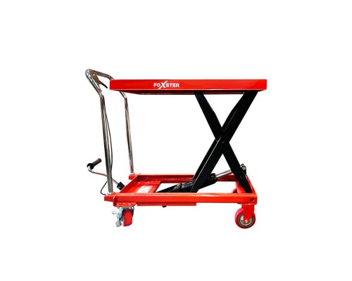 Стол гидравлический PROLIFT TF50
