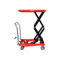 Стол гидравлический FOXSTER TFD35