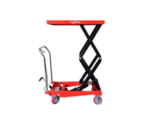Стол гидравлический PROLIFT TFD35