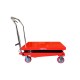 Стол гидравлический PROLIFT TFD35