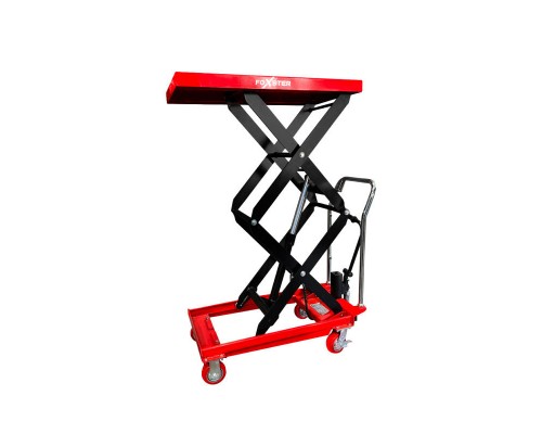 Стол гидравлический PROLIFT TFD50