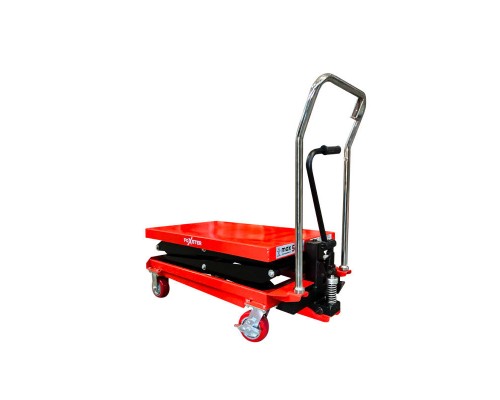 Стол гидравлический PROLIFT TFD50