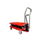 Стол гидравлический PROLIFT TFD50