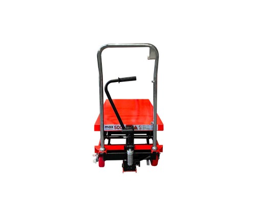 Стол гидравлический PROLIFT TFD50