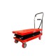 Стол гидравлический PROLIFT TFD50
