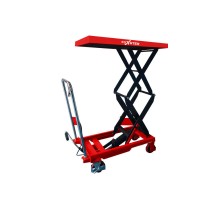 Стол гидравлический FOXSTER TFD80
