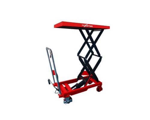 Стол гидравлический PROLIFT TFD80