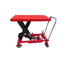 Стол гидравлический PROLIFT TF50