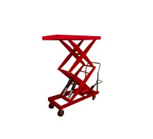 Стол гидравлический PROLIFT TFD100