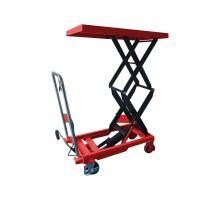 Стол гидравлический PROLIFT TFD35