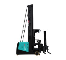 Узкопроходный штабелер PROLIFT PRO RVX 16142