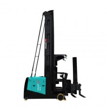 Узкопроходный штабелер PROLIFT PRO RVX 16117