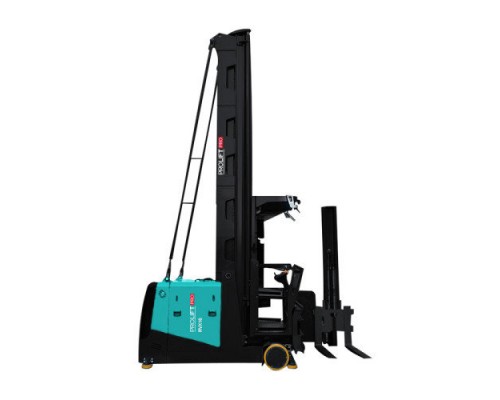 Узкопроходный штабелер PROLIFT PRO RVX 16137