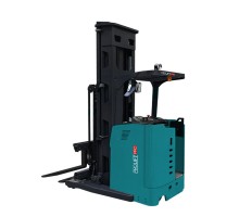 Узкопроходный штабелер PROLIFT PRO TRX 1545
