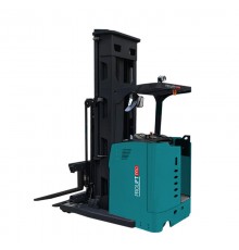 Узкопроходный штабелер PROLIFT PRO TRX 15100